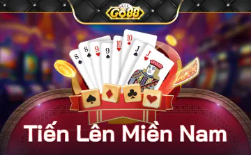 Gõ 88 Tiến Lên Miền Nam